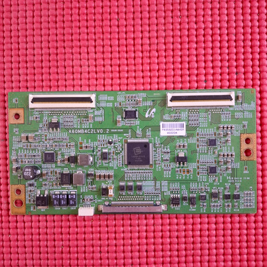 LVDS BOARD FOR TOSHIBA 40LV713B 40RV753 BAIRD TE-40LED AL 40" LED TV LJ94-03592D