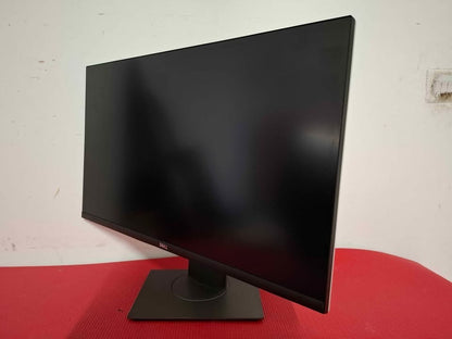 Dell S2722DZ 27" QHD 2560x1440 LED Video Conferencing Monitor With Webcam & Mic