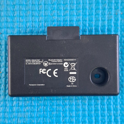 BLUETOOTH ADAPTER FOR PANASONIC TX-P42XT50B TX-P50UT50B | N5HZZ0000111 DBUB-P207