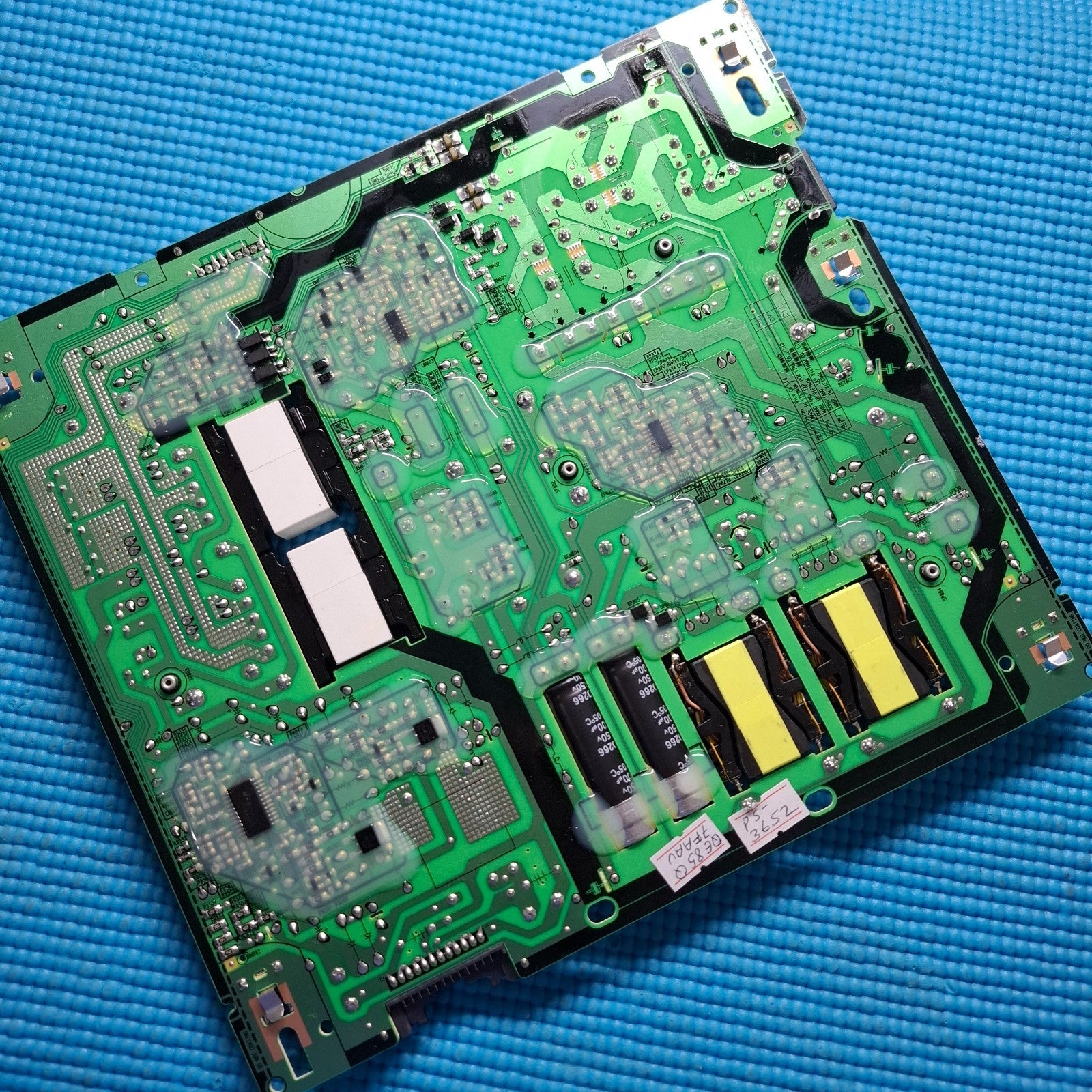 POWER SUPPLY BOARD FOR SAMSUNG QE85Q7FAAU 85" TV BN44-01363A