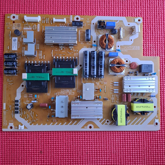 POWER SUPPLY BOARD PANASONIC TX-58AX802B 58" TV TNPA5937 2 P TXN/P1DAVE