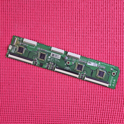BUFFER BOARD FOR LG 50PQ2000 50PQ3000 50PQ6000 50" TV EAX61157202 EBR62647005