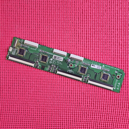 BUFFER BOARD FOR LG 50PQ2000 50PQ3000 50PQ6000 50" TV EAX61157202 EBR62647005