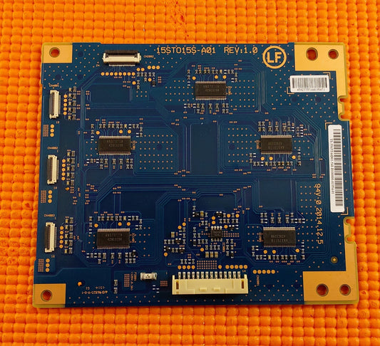 INVERTER DRIVER BOARD SONY KD-65S8505C 65" TV 5565T44D01 15STO15S-A01 REV 1.0