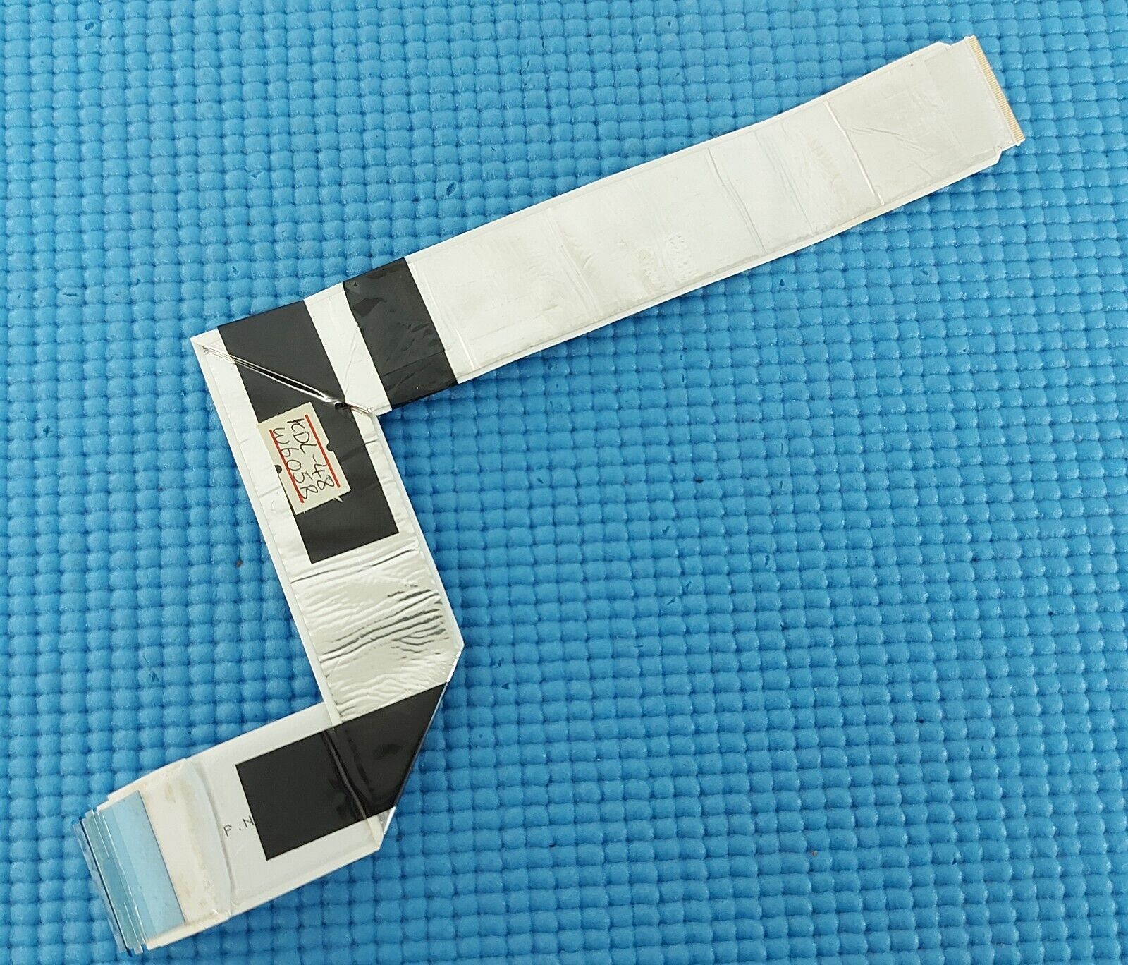 LVDS FLAT TCON CABLE FOR SONY KDL-48W605B KDL-48W585B 48" LED TV 1-848-218-11