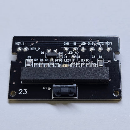 REMOTE IR SENSOR UNIT FOR 32LN578V  39LN575V 42LA613 42LA613V TV EBR77031901