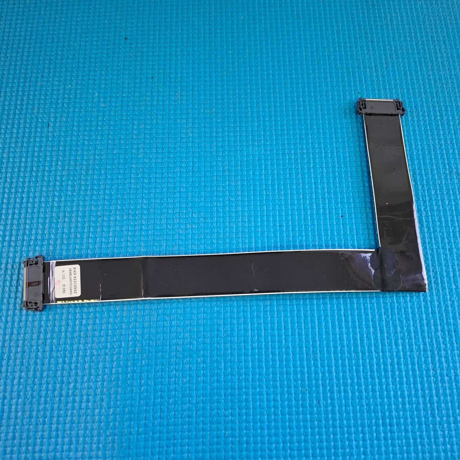 LVDS TCON CABLE FLAT FOR LG 55UF695V 55UB820V 55UB830V TV EAD62232920