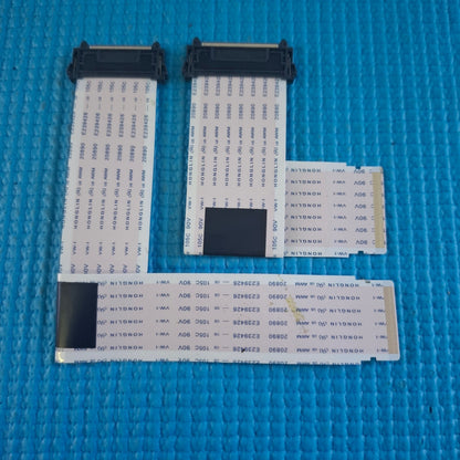 LVDS T-CON FLAT CABLE LEAD FOR LG 25UM58 25" MONITOR EAD63787504 EAD63787604