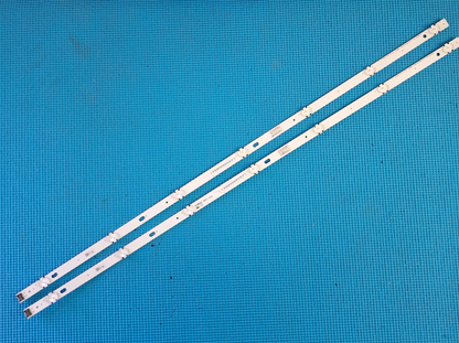 BACKLIGHT SET FOR LG 43UK6300PLB 43UK6470PLB 43UM7050PLF 43" TV LC43490089A