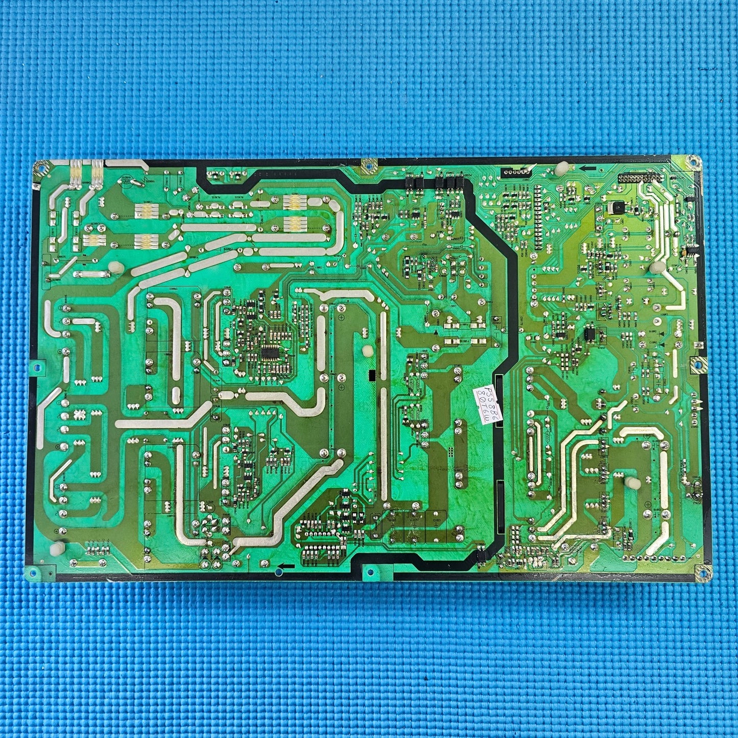 POWER SUPPLY FOR SAMSUNG PS58B680T6W 58" PLASMA TV BN44-00280A LJ44-00173A