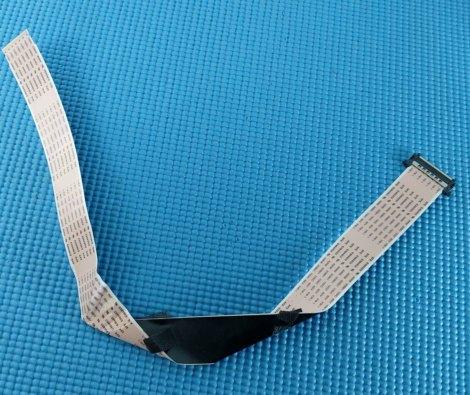 LVDS TCON FLAT CABLE FOR PANASONIC TX-49GX555B 49" LED TV