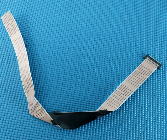 LVDS TCON FLAT CABLE FOR PANASONIC TX-49GX555B 49" LED TV