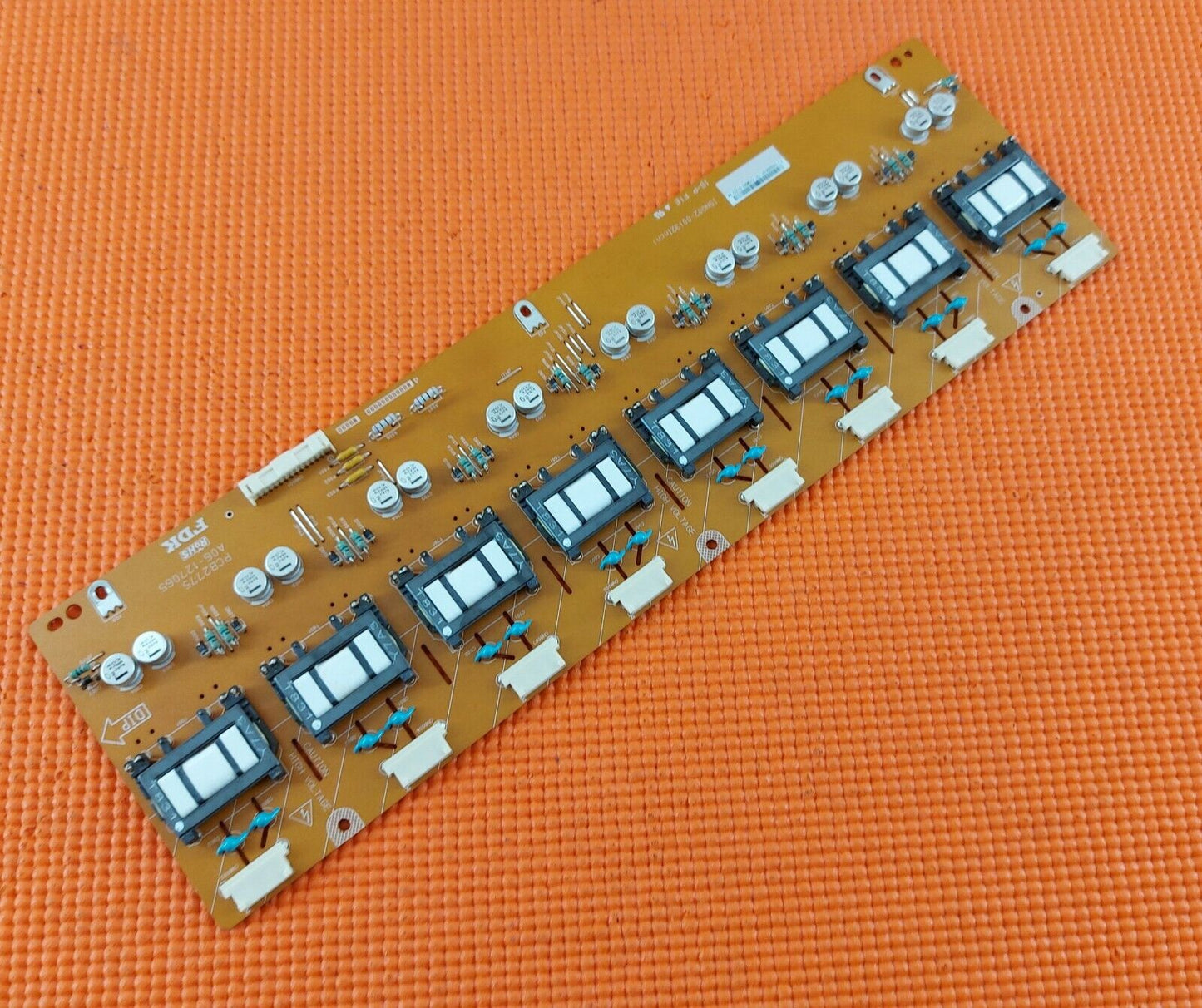 INVERTER SONY KDL-32S2530 KDL-32S2510 KDL-32V2000 KDL-32V2500 PCB2775 A06-127065