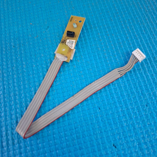 IR REMOTE SENSOR FOR LUXOR LUX22-860-COB 22" TV 17LD98-6 437059