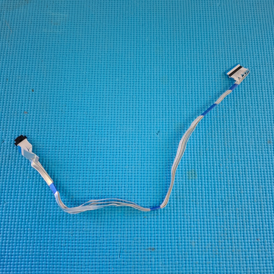 WIFI IR SESNOR BUTTON FLAT RIBBON CABLE ONLY FOR LG TV EAD65825804