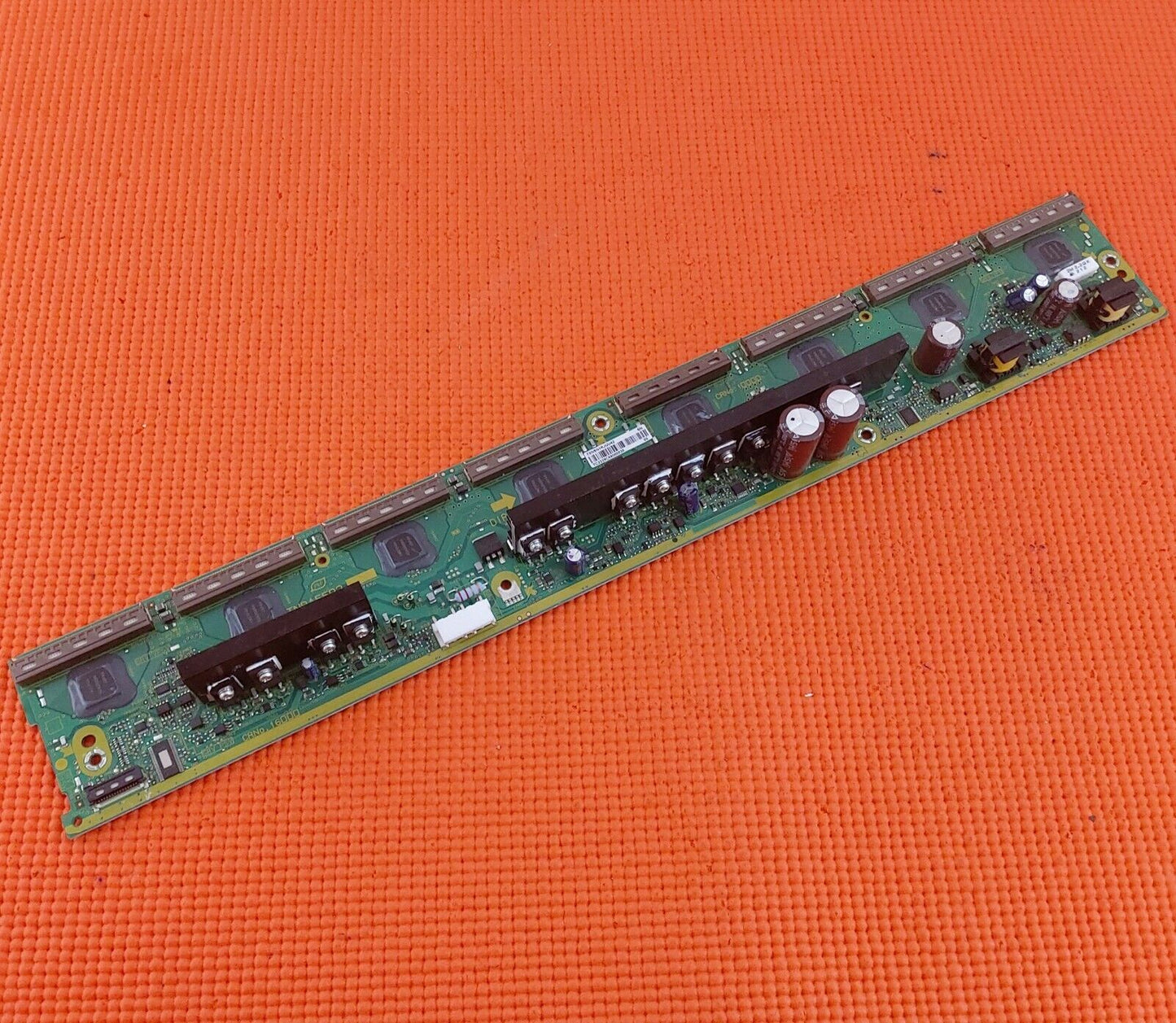 YSUS BOARD FOR PANASONIC TX-P42X50B 42" PLASMA TV TNPA5592 1 SN TXNSN1RJUU42