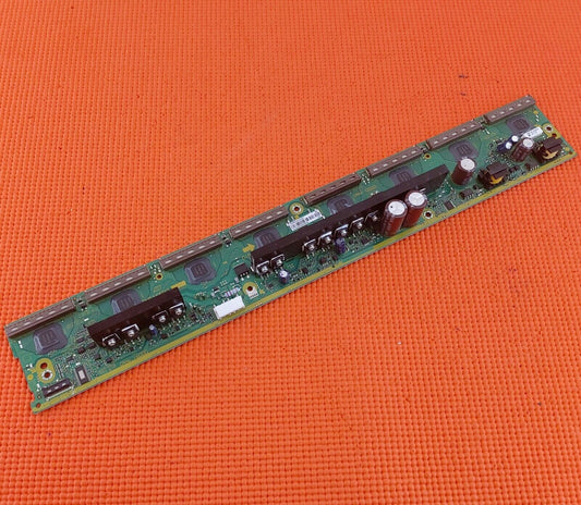 YSUS BOARD FOR PANASONIC TX-P42X50B 42" PLASMA TV TNPA5592 1 SN TXNSN1RJUU42