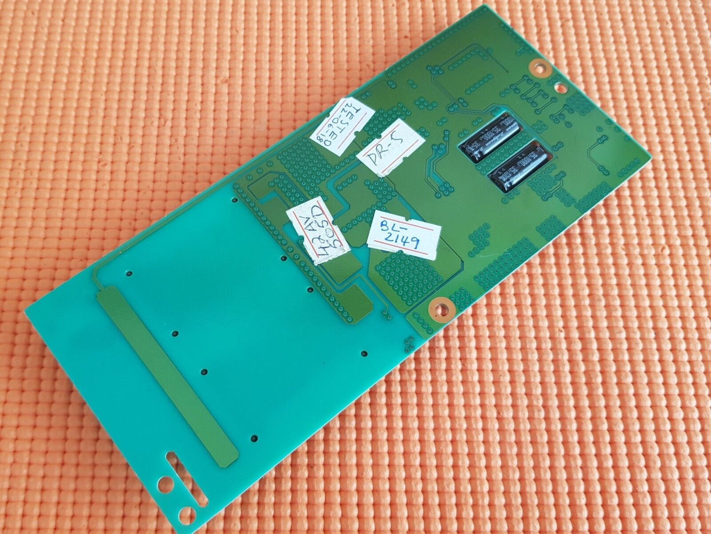 INVERTER BOARD FOR LG 42LG5010 LCD4202 42" LCD TV 6632L-0371A (MASTER)