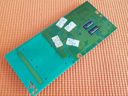 INVERTER BOARD FOR LG 42LG5010 LCD4202 42" LCD TV 6632L-0371A (MASTER)