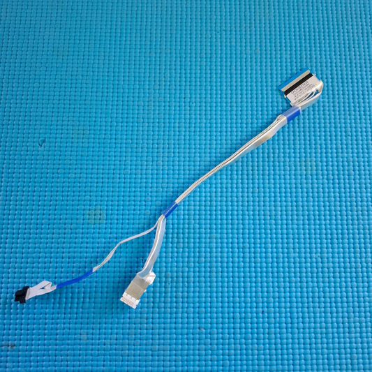 WIFI IR SESNOR BUTTON FLAT RIBBON CABLE ONLY FOR LG TV EAD65825826