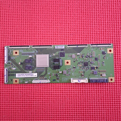 LVDS TCON BOARD FOR SONY XR-65A84J XR-65A80J 65" OLED TV 6870C-0848E 6871L-6385B