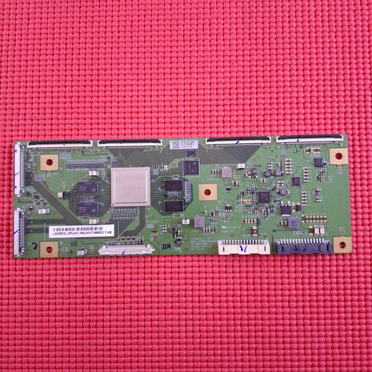 LVDS TCON BOARD FOR SONY XR-65A84J XR-65A80J 65" OLED TV 6870C-0848E 6871L-6385B