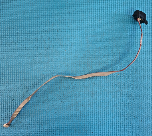 IR SENSOR FR 50HYT62U LT-50C740 LT-50C750 50273HDDLED TV 17LD155 | LENGTH 44.5CM