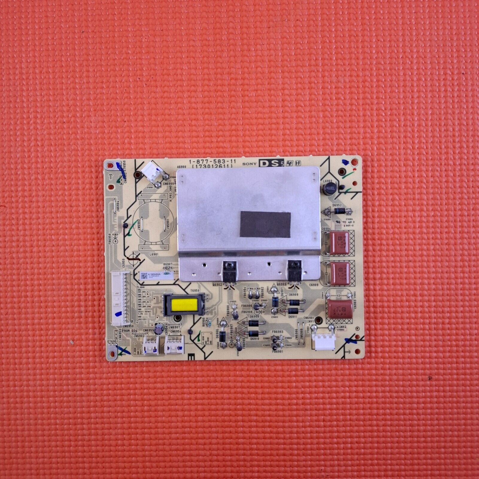 INVERTER BOARD FOR SONY LDM-E461 LDM-E401 KDL-40EX1 46EX1 52EX1 TV 1-877-583-11
