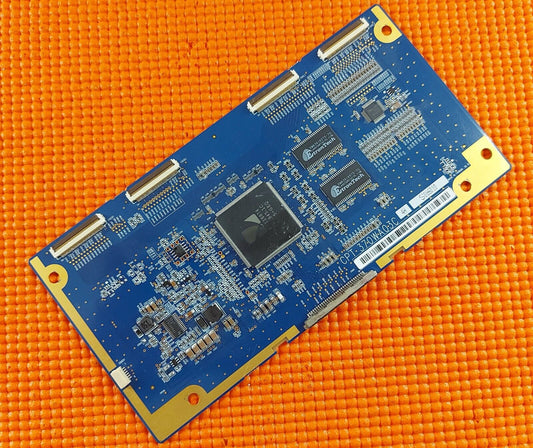LVDS TCON BOARD FOR SAMSUNG LE37A457C1D 37" TV CPT 370WA03C 4H S086010
