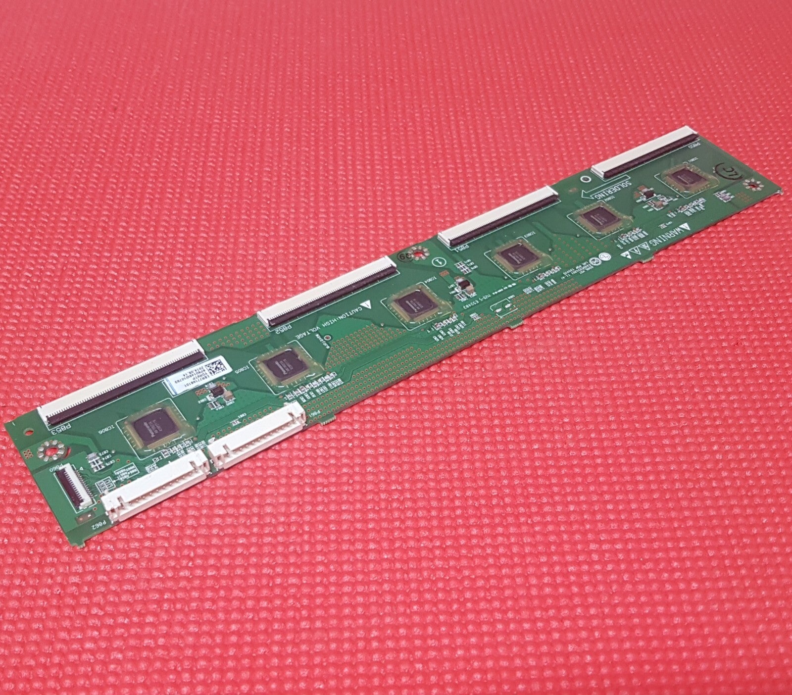 BUFFER FOR LG 60PB690V 60PB660V 60PB6900 60PB6500 TV EAX65331201 EBR77186101