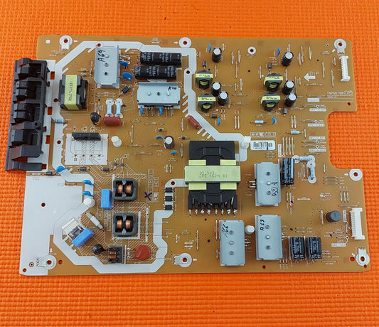 POWER BOARD FOR PANASONIC TX-50DX700B TX-50EX700B TV TX-50DX750B TNPA6198 1 P