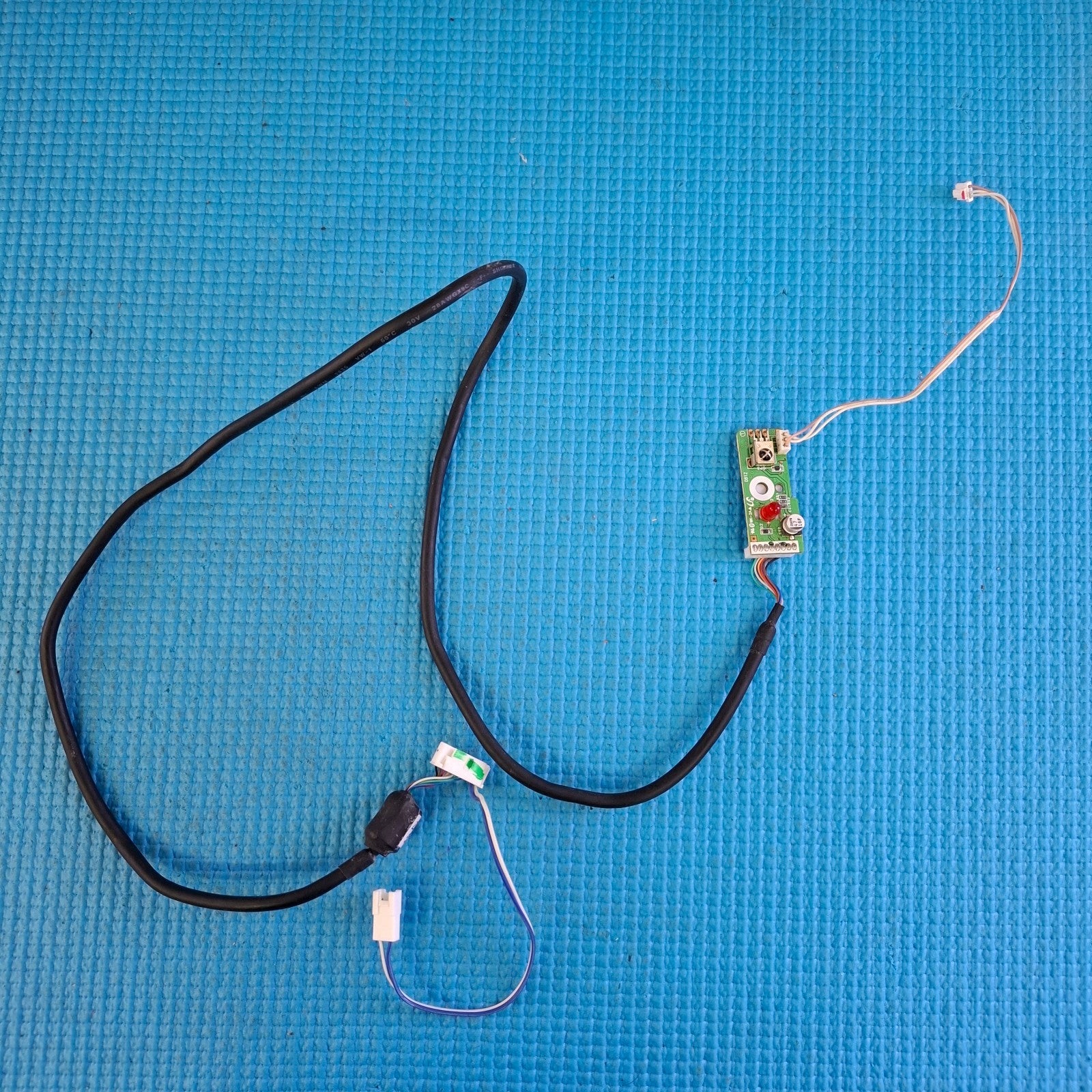 IR REMOTE SENSOR FOR SAMSUNG LE32A557P2F LE37A557P2F TV BN41-00990A BN96-07270F