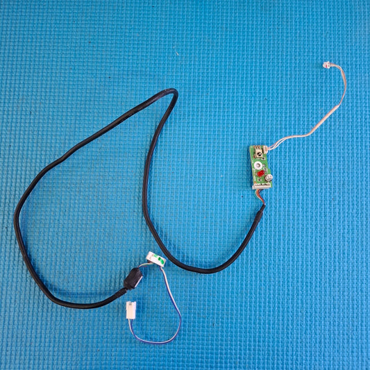 IR REMOTE SENSOR FOR SAMSUNG LE32A557P2F LE37A557P2F TV BN41-00990A BN96-07270F