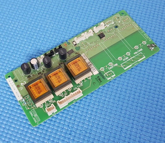 INVERTER BOARD FOR PHILIPS 37PF9631D/10 37" LCD TV 3104 313 60974 310432842731