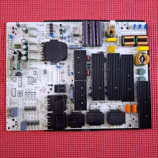 POWER SUPPLY BOARD FOR SHARP 70CL1K-P KG KGD-075USM TV PW.320W2.801