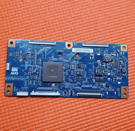 LVDS TCON BOARD FOR SONY KDL-40EX723 40" LED TV 40T05-C03 5540T05C06 T400HW04 V1