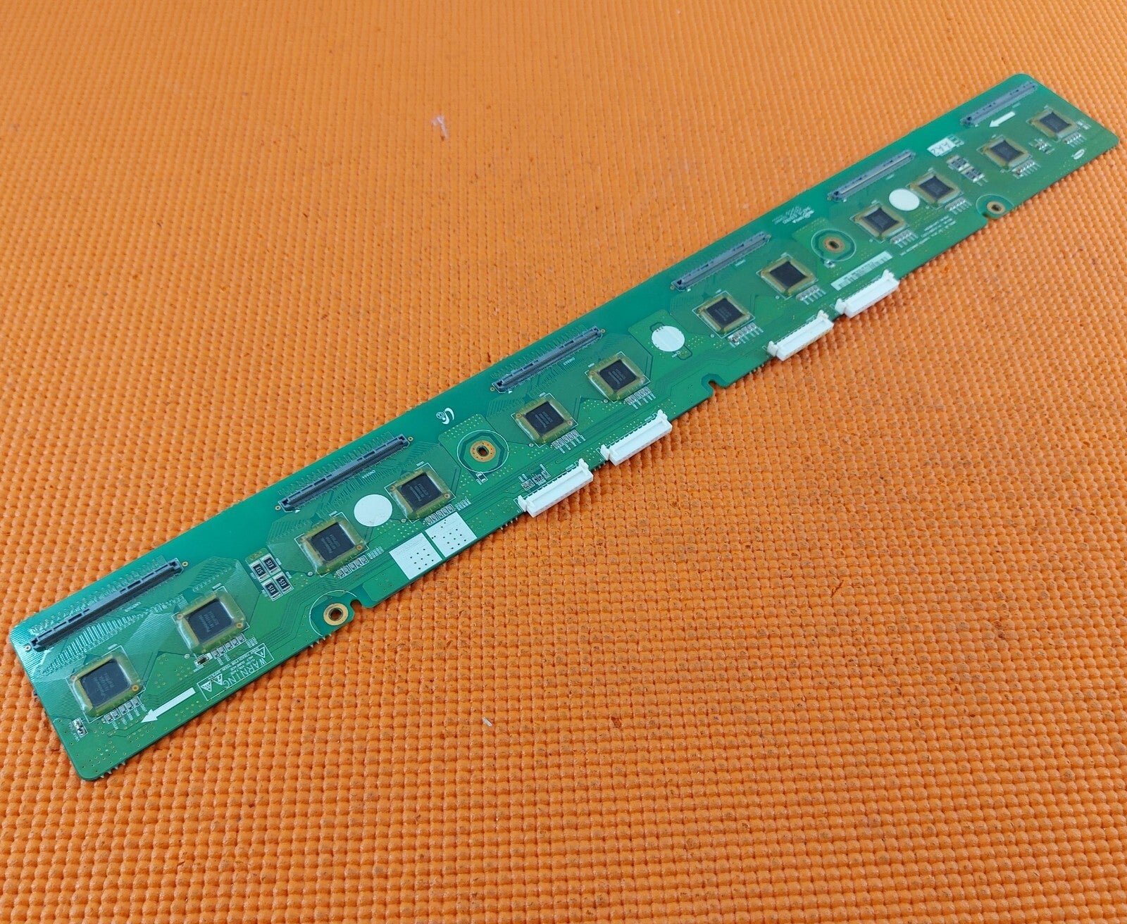 BUFFER BOARD FOR SAMSUNG PS50B530S2W PN50B530S2F TV LJ41-06154A LJ92-01613A AA2