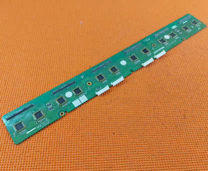 BUFFER BOARD FOR SAMSUNG PS50B530S2W PN50B530S2F TV LJ41-06154A LJ92-01613A AA2