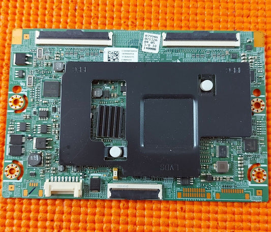 LVDS BOARD FOR SAMSUNG UE60H6200AK 60" LED TV BN41-02132A BN95-01336A