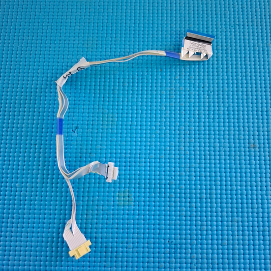 WIFI IR SESNOR BUTTON FLAT RIBBON CABLE ONLY FOR LG TV EAD63986903