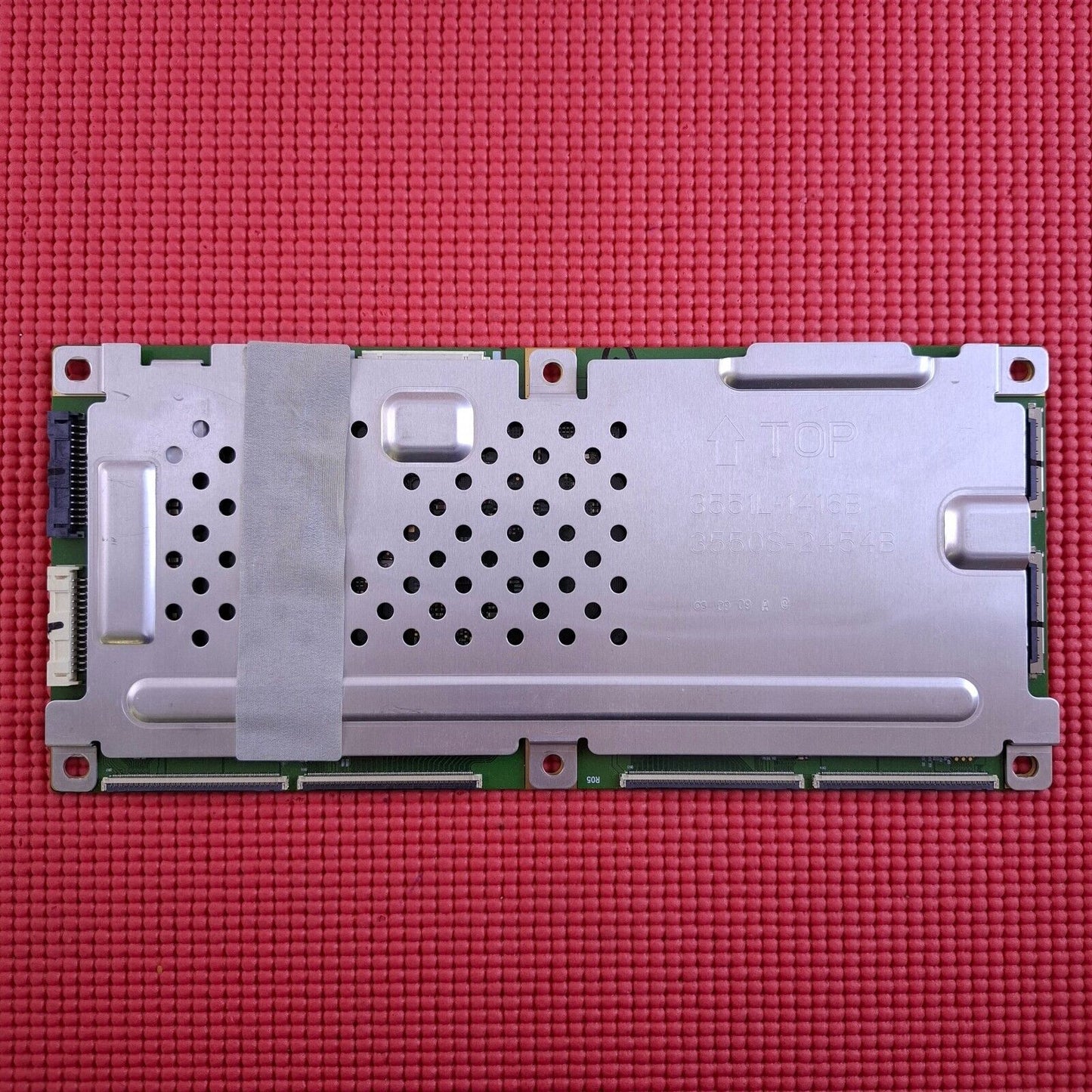 LVDS BOARD FOR LG OLED65C6V OLED65B6V OLED65B7V 65" TV 6870C-0680C 6871L-4846A