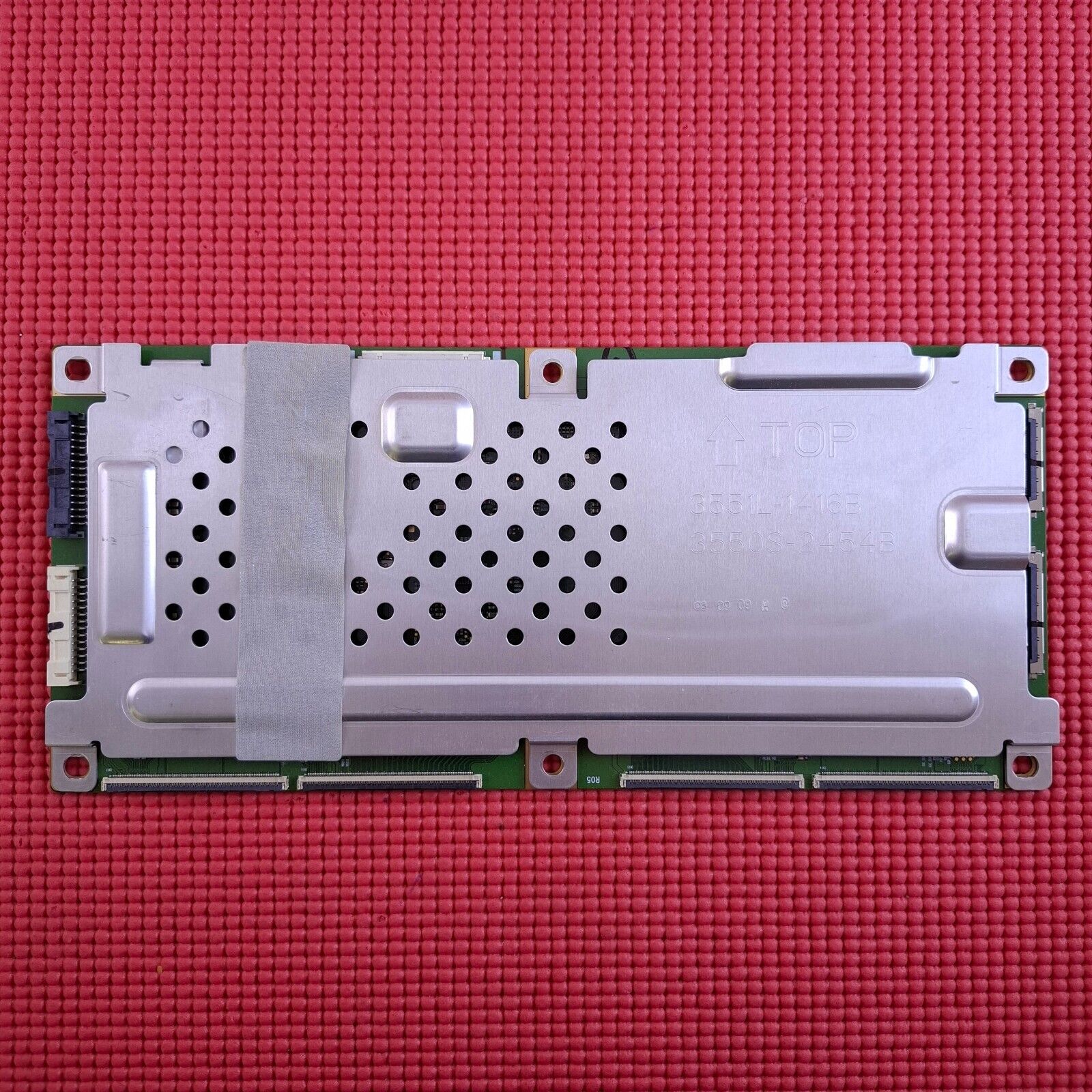 LVDS BOARD FOR LG OLED65C6V OLED65B6V OLED65B7V 65" TV 6870C-0680C 6871L-4846A