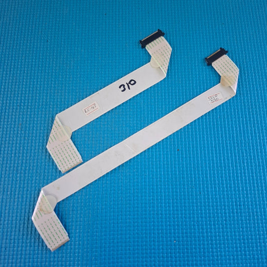 LVDS TCON CABLE FOR LG 32LD550 32" TV EAD61069714 EAD60956330
