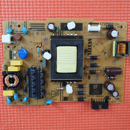 POWER SUPPLY FOR BUSH DLED39HDS 39AO10HD LT-39C3210 39" TV 17IPS62 23476926