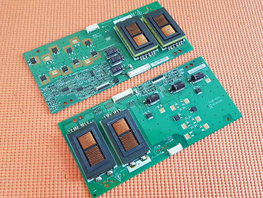 INVERTER FOR PHILIPS 42PFL7962D SANYO DP42848 TV VIT71043.50 (M) VIT71043.51 (S)