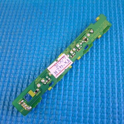 BUTTON FOR PANASONIC TX-50AX802B TX-55AX902B TX-47AS740B TX-42A400B TX-48AS640B