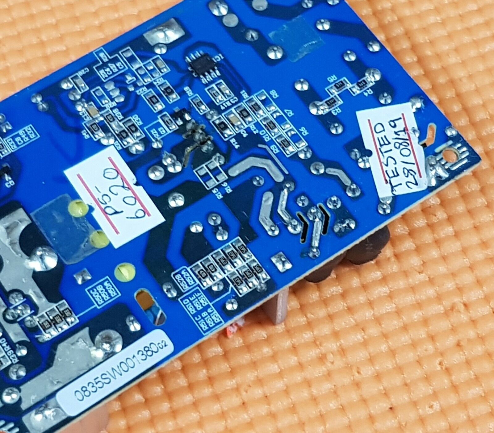 POWER SUPPLY FOR UMC L19/33B-GB C1973F NT1573F LCD TV TV FLY-PW120505 