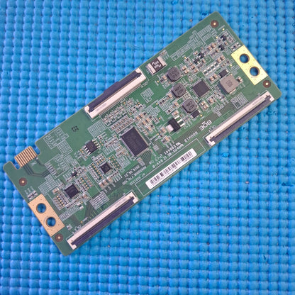 LVDS BOARD FOR 65QV2F63DB 65UT24SB 65UL2063DB 65UV2F63DB HV650QUBF70 44-9771601L