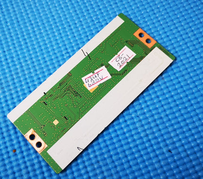 TCON LVDS BOARD FOR LG 43UF680V 43" TV 6870C-0552B 6871L-4153H