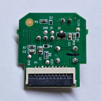 GENUINE BUTTON UNIT FOR LG 43LQ6006LA 50UR73006LA TV 40-43UP70-FBA1LG